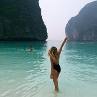 Отзыв от Василина - DTV виза